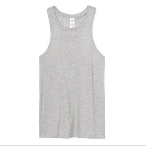 Victoria Sport High-neck Tank